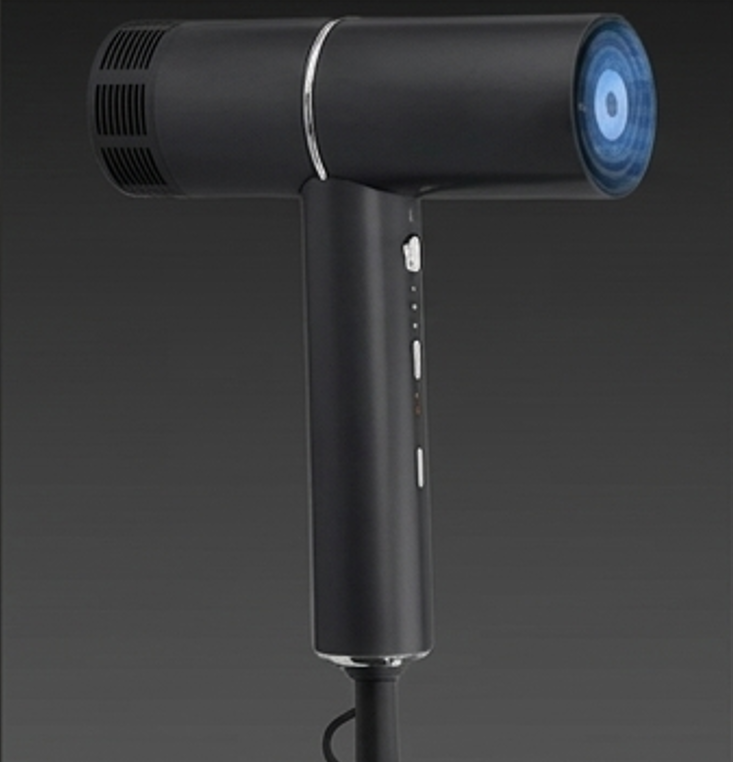 Professional High-Speed Hair Dryer