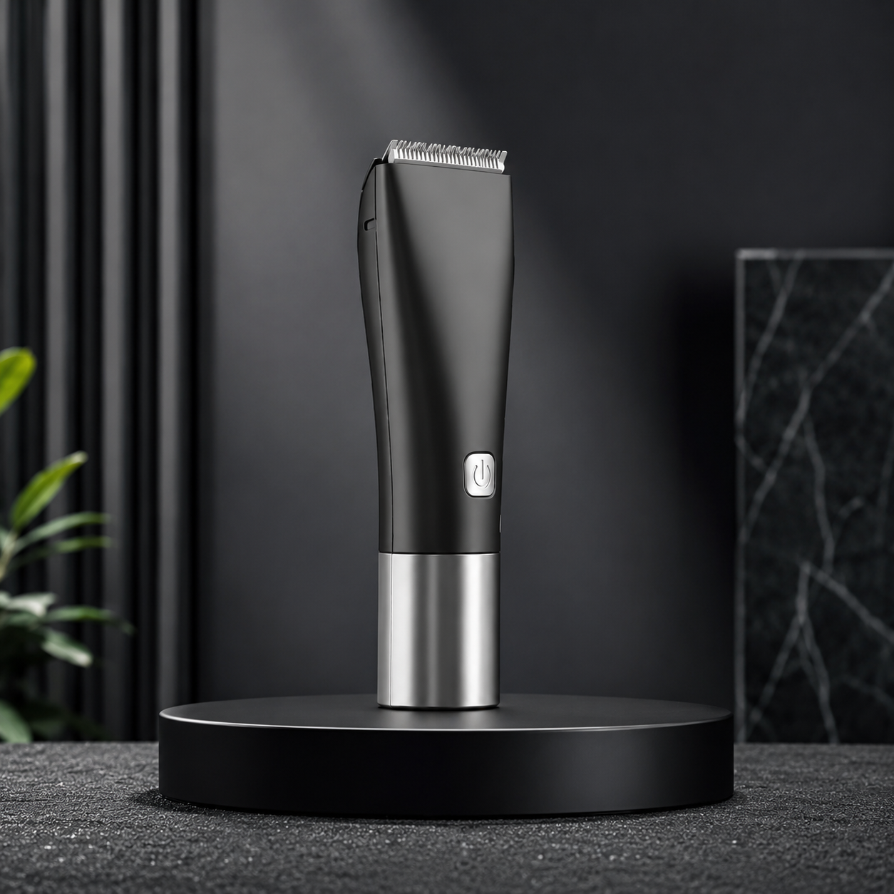 Titanium Edge Trimmer