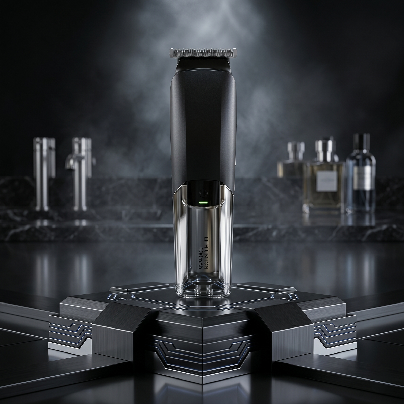 Alpha Groom X Trimmer